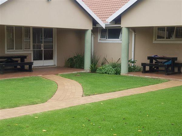 2 Bedroom Property for Sale in Parkdene Western Cape
